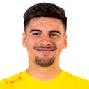 Jota — Tiền đạo, Vitória SC B