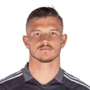 Mason Stajduhar — Thủ môn, Real Salt Lake