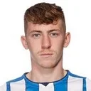 Matty Daly — Tiền vệ, Morecambe
