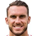 Liam Hogan — Hậu vệ, Morecambe