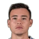 Sam Junqua — Hậu vệ, Real Salt Lake