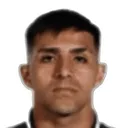 Joaquin Flores — Tiền đạo, Central Córdoba