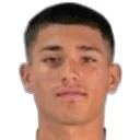 Brandon Márquez — Tiền đạo, Sarmiento