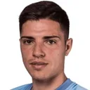 Nathanael Guzmán — Tiền vệ, Aldosivi