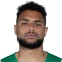Zack Steffen — Thủ môn, Colorado Rapids