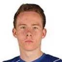 Heidar Aegisson — Hậu vệ, Stjarnan Garðabær