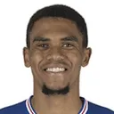 Reggie Cannon — Hậu vệ, Colorado Rapids