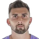 Cristian Rivero — Thủ môn, Valencia