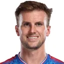 Rob Holding — Hậu vệ, Colorado Rapids