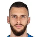 Nino Kukovec — Tiền đạo, FK Csíkszereda Miercurea Ciuc