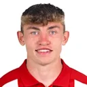 Sam Vines — Hậu vệ, San Diego FC