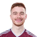 Connor Ronan — Tiền vệ, Aberdeen
