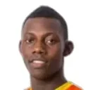 Ibrahim Sesay — Thủ môn, FC Alashkert