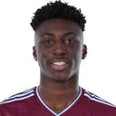 Darren Yapi — Tiền đạo, Colorado Rapids