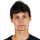 Paxten Aaronson — Tiền vệ, Colorado Rapids