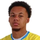 Brice Negouai — Hậu vệ, FC Koper