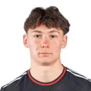Theodore Ku-DiPietro — Tiền vệ, Colorado Rapids