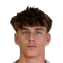 Filip Kalanin — Thủ môn, FC Košice
