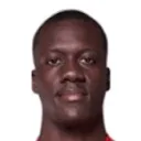 Justin Bengui — Thủ môn, Olympique Lyonnais