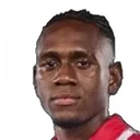 Alexis Manyoma — Tiền vệ, Deportivo Cali