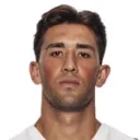 Jesús Vázquez — Hậu vệ, Valencia