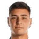 Julián Kadijevic — Thủ môn, Gimnasia y Esgrima