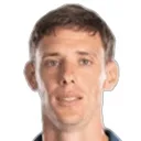 Germán Conti — Hậu vệ, Gimnasia y Esgrima