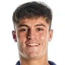 Facundo Di Biasi — Tiền vệ, Gimnasia y Esgrima