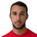 Ravid Abergil — Tiền đạo, Beitar Jerusalem