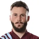 Keegan Rosenberry — Hậu vệ, Colorado Rapids