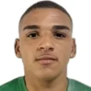Juan Ferreira Leite — Tiền vệ, Chapecoense