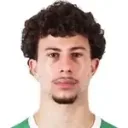 Giorgi Bedianashvili — Tiền vệ, WSG Tirol