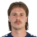 Marko Ćurić — Tiền vệ, FK Železničar Pančevo