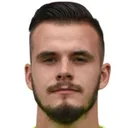 Pavel Halouska — Thủ môn, 1. FC Slovácko