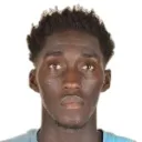 Ousman Ceesay — Tiền đạo, 1. FC Slovácko