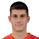 Urban Alexandr — Thủ môn, 1. FC Slovácko