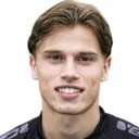 Michel Ludwig — Tiền vệ, Helmond Sport