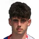 Rhys Doherty — Hậu vệ, King's Lynn Town