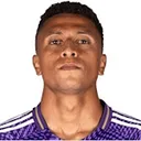 Rafael Santos — Hậu vệ, St.Louis City