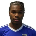 Jesse Nwabueze — Tiền đạo, King's Lynn Town