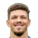 Ross Crane — Tiền đạo, King's Lynn Town