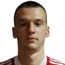 Novak Mićović — Thủ môn, LA Galaxy