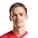 Conrad Wallem — Tiền vệ, St.Louis City