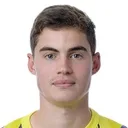 Nicholas Defreitas-Hansen — Thủ môn, Colorado Rapids