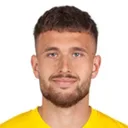 Jakub Lapes — Thủ môn, MFK Karviná
