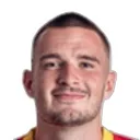 Adam Kronus — Tiền đạo, MFK Karviná