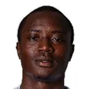 Ousmane Conde — Tiền đạo, MFK Karviná