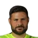 Miloje Preković — Thủ môn, FK Novi Pazar