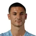 Stefan Melentijević — Hậu vệ, FK Novi Pazar