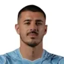 Ivan Davidović — Tiền vệ, FK Novi Pazar